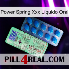 Power Spring Xxx Líquido Oral new02